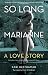 So Long, Marianne: A Love Story _ includes rare material by Leonard Cohen by Kari Hesthamar, Helle Goldman