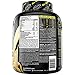 MuscleTech NitroTech Protein Powder Plus Muscle Builder, 100% Whey Protein with Whey Isolate, Banana Bliss, 40 Servings (4lbs)thumb 1