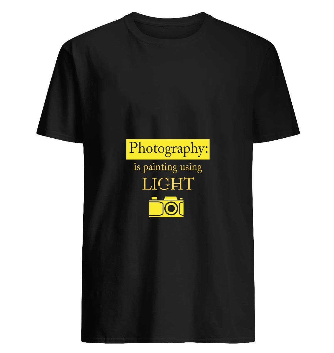 Photography Is Painting Using Light - Photography, Photographer, Selfie, Camera, Photo Gif