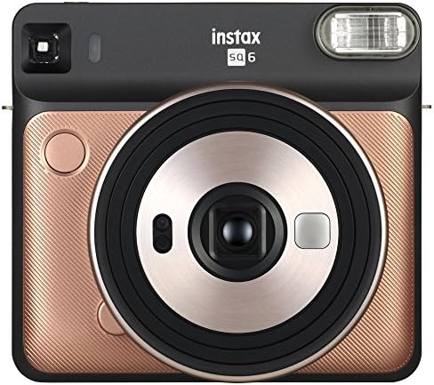 Instax Square SQ6 - Instant Film Camera 