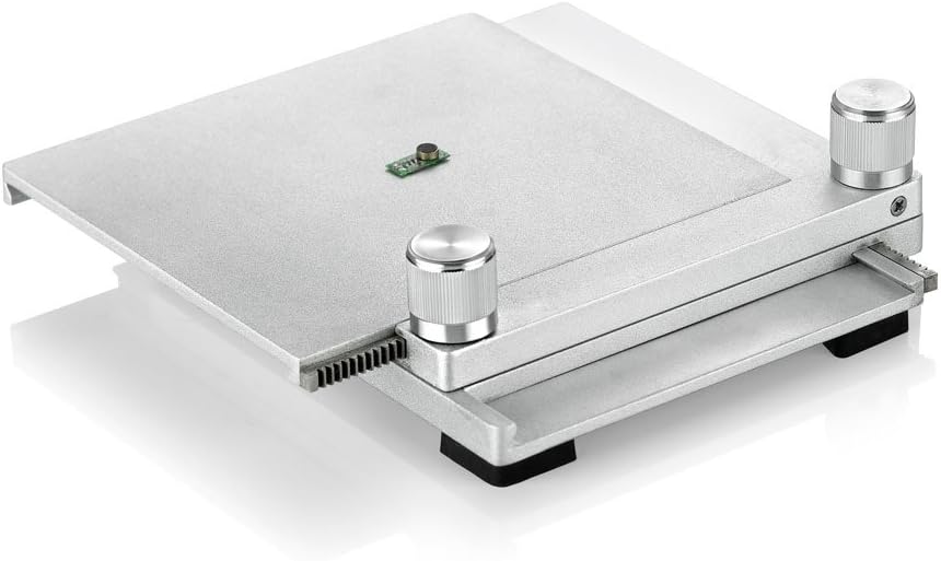 Buy Supereyes Z006 XY Slide/Gliding Table for Stereo Digital