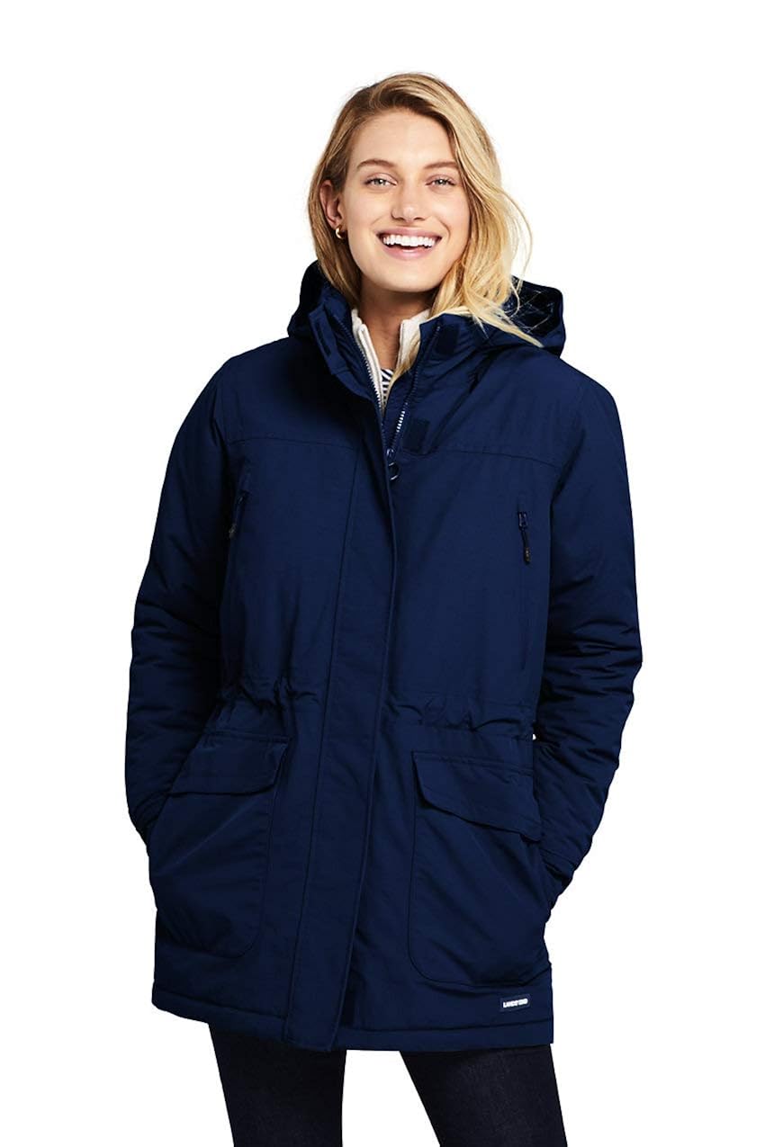 lands end squall system shell