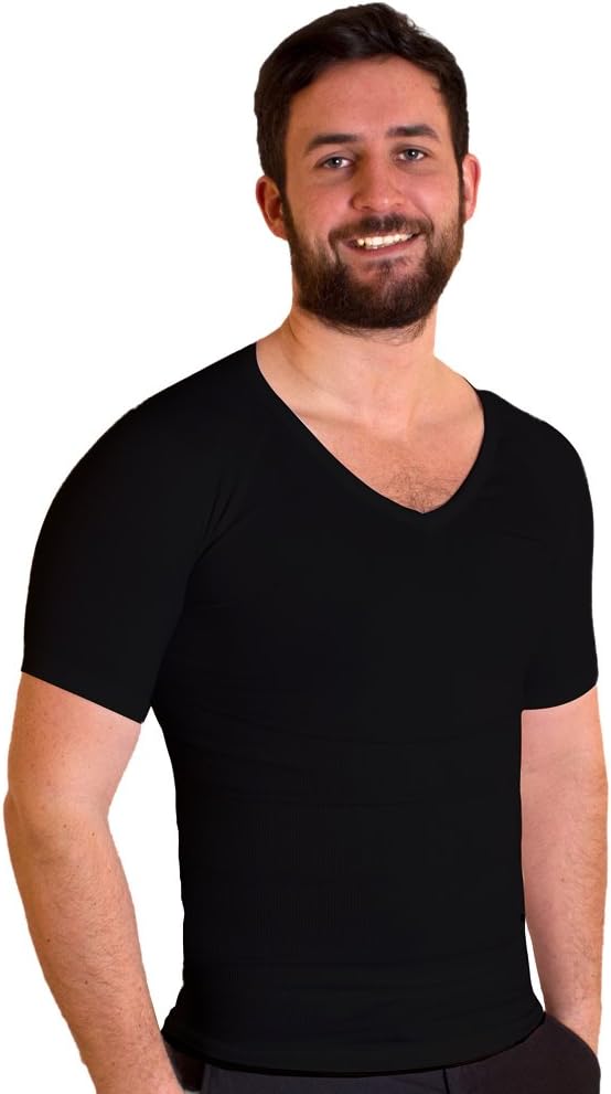 Tone Tee T-shirt - (Medium, Black)