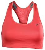 Nike Women's Dri-Fit Victory Shape High Support Sports Bra