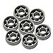 Toy Replacement Part,Elevin(TM)1PCS 608 ZZ Ball Bearing Steel Ball For Tri-Spinner Hand Spinner EDC Fidget Toy