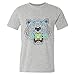 DHSVXBBBB Mens T-shirts Kenzo Logo 2016 - Pattern 1