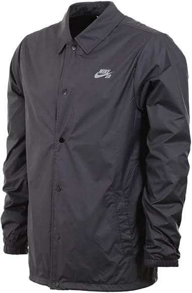 nike shield coaches jacket