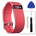 For Fitbit Charge Hr Band,Contains instructions,Perfect Charge Hr Band, Make Your Fitbit Charge Hr New Look
