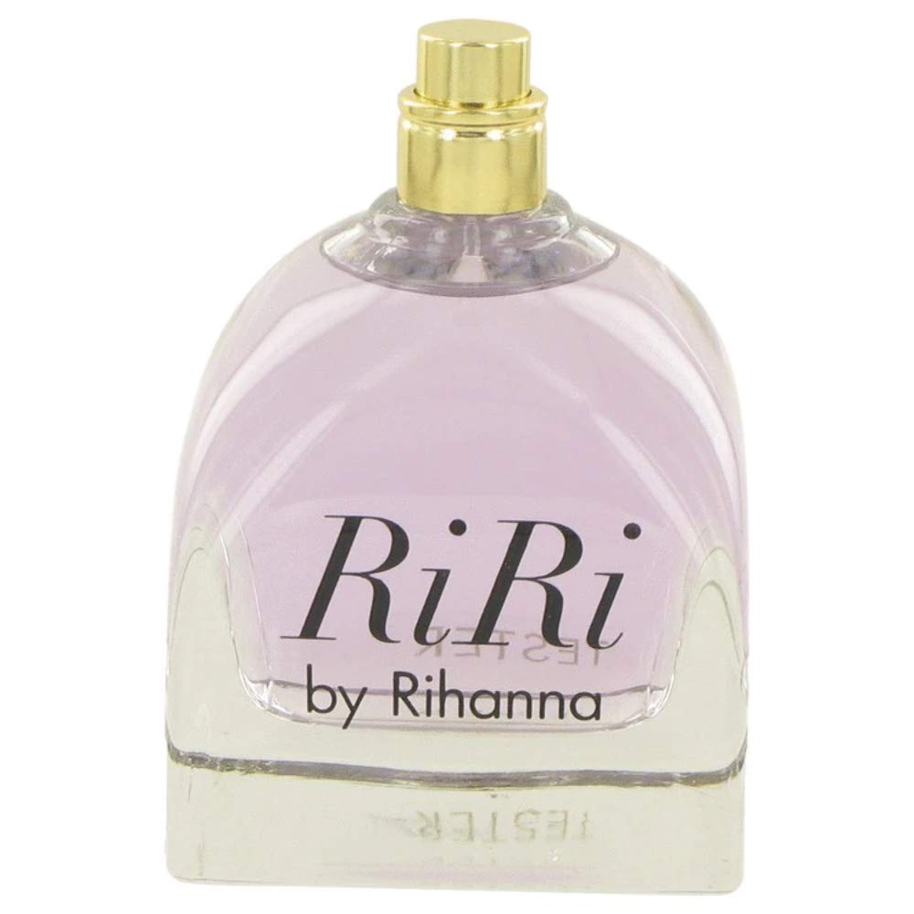 Rihanna Riri Eau De Parfum Spray Oz *tester in Oman Whizz