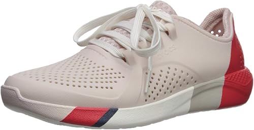 crocs literide colorblock