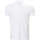 Helly Hansen Men's Crew Polo Pique
