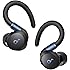 Soundcore Sport X20 by Anker, True-Wireless Workout Earbuds, Rotatable and Extendable Ear Hooks, Noise Cancelling, Deep Bass,