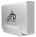 Fantom Drives 2TB Greendrive3 64MB Cache USB 3.0 External Hard Drive (GD2000U3A)