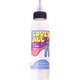 Cover All: CrystaLac &amp; Epoxy Tumbler Prep, (no more sanding or stripping your tumblers, pens, and more. Adheres to Sublimation, Stainless Steel, Powder Coated, Acrylic, Plastic, Glass, Ceramic, and more) 4oz.
