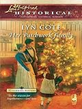 Her Patchwork Family: A Single Dad Romance (The Gabriel Sisters) by Lyn Cote