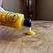 Orange Oil Wood Cleaner and Beeswax Furniture Polish, Restore Hardwood Floors, Cabinets, Tables, Antiques, Preserve and Protect with Touch of Oranges