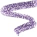 NYX PROFESSIONAL MAKEUP Slide On Pencil, Waterproof Eyeliner Pencil - Purple Blaze
