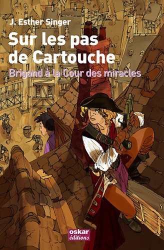 Sur les pas de Cartouche