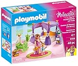 PLAYMOBIL® Princess Chamber with Cradle