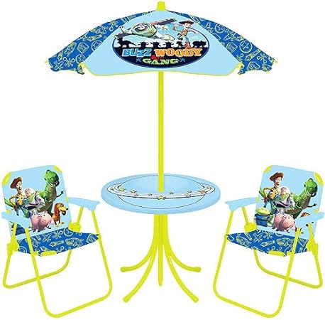 toy story table set