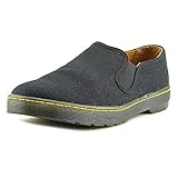 Dr. Martens Men's Largo Slip On Canvas Casual Loafers