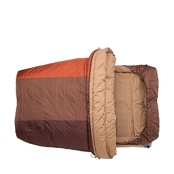 big agnes dream island