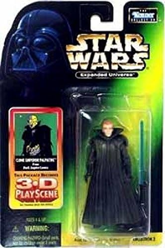 clone emperor palpatine figure