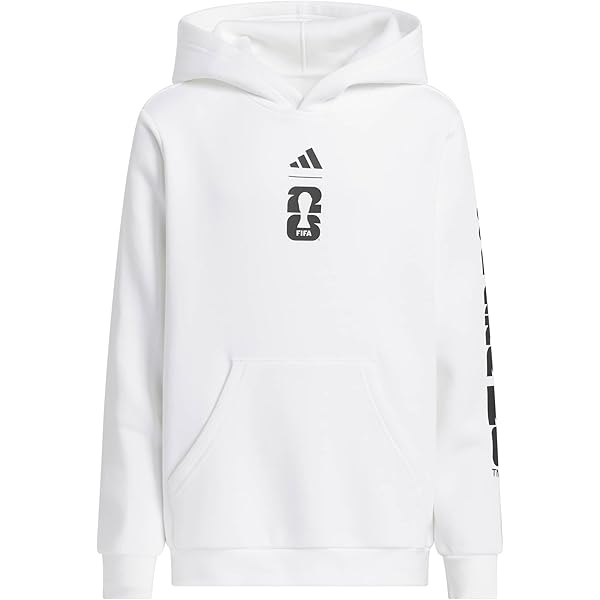 adidas Originals Superstar 50 Boyfriend Women's Hoodie GK1718 Size