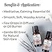 Plant Therapy Australian Sandalwood Essential Oil 100% Pure, Undiluted, Natural Aromatherapy for Diffusion and Body Care, Therapeutic Grade 5 mL (1/6 oz)