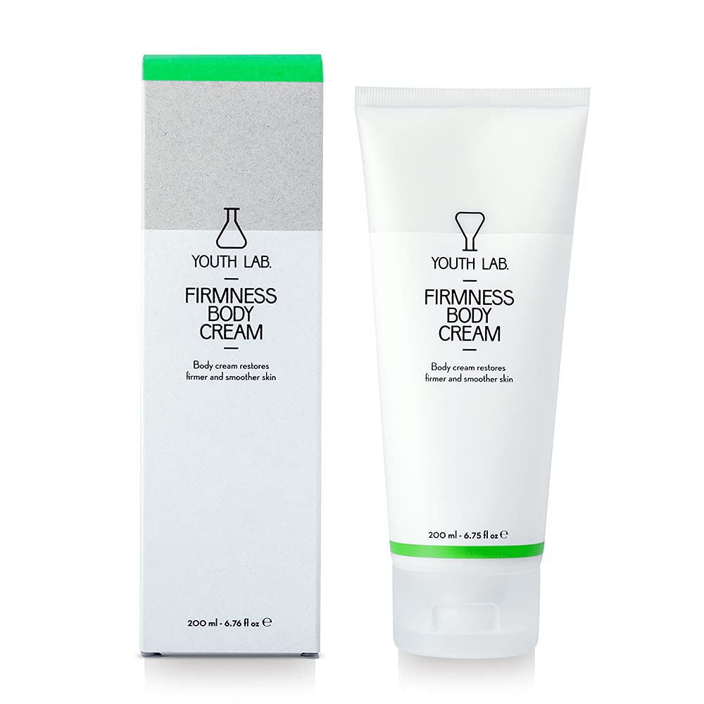 Youth Lab Firmness Body Cream 200Ml