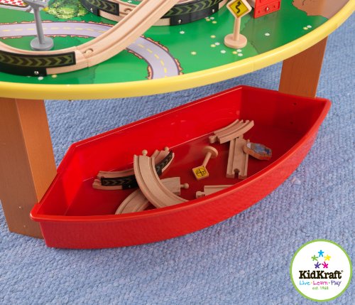 kidkraft city explorer