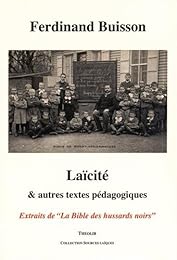 Laïcité & autres textes pédagogiques