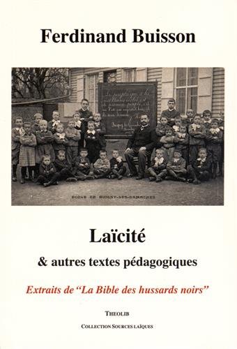 Laïcité & autres textes pédagogiques