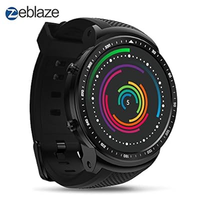 Zeblaze Thor PRO Smartwatch Super Lightweight Bahrain Ubuy