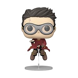 Funko Pop! Movies: Harry Potter Prisoner of Azkaban
