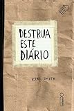 Destrua Este Diario (Em Portugues do Brasil)