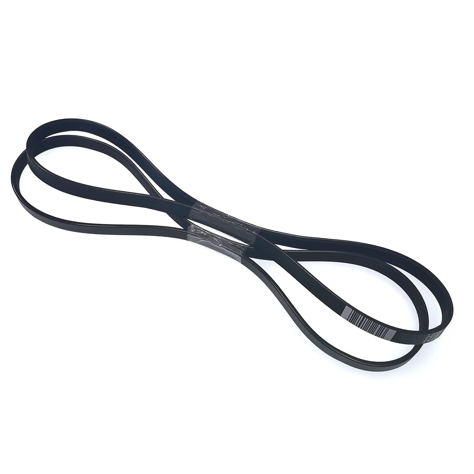 2 Pieces Drive Belt Replacement for Stihl TS420 TS500i Cut Off Concrete Saw Belt Part No. 9490 000 7900