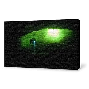 SIGNFORD Canvas Wall Art for Living Room,Bedroom Home...