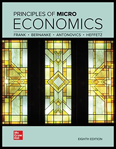 Microeconomics (6th Edition): 9780134106243: Economics Books