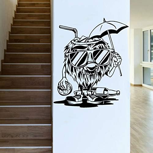 Get Art de la paret destil de platja For Android