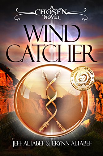 Wind Catcher (A Chosen Novel Book 1)