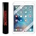 Skinomi Screen Protector Compatible with iPad Pro (12.9 inch, 2017 and 2015 Compatible) Clear TechSkin TPU Anti-Bubble HD Film