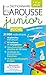 Larousse Junior (French Edition) by