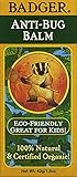 Badger Balm Anti-Bug Balm Stick - 1.5 oz