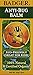 Badger Balm Anti-Bug Balm Stick - 1.5 oz