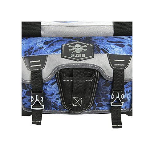Calcutta CSCTC3700 Soft Tackle Boxes & Pouches
