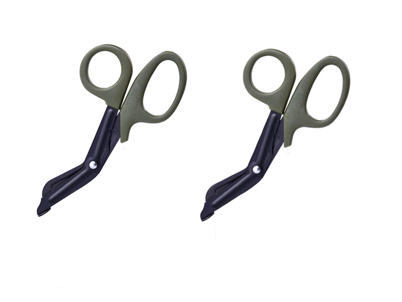 Medical Scissors EMT Shears Trauma Shears Bandage Scissors Titanium