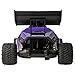 Gizmovine Remote Control RC Racing car – High Speed Purple Buggy, 1/32 Scale – Fast, Drift, Super Control, Indoor and Outdoor use