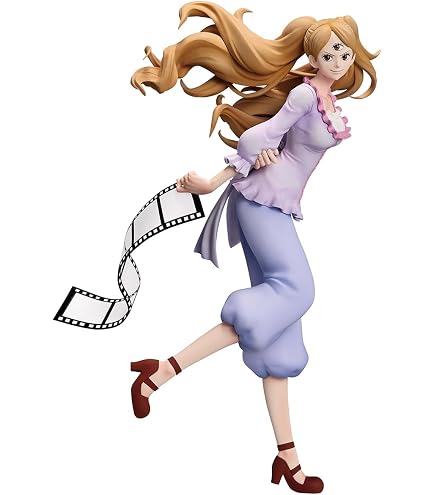 Amazon.com: Ichibansho Figure - One Piece - Ichibansho - Koala
