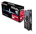 Sapphire 11267-18-20G Radeon Pulse RX 560 4GB GDDR5 HDMI/DVI-D/DP OC (UEFI) PCI-E Graphics Card